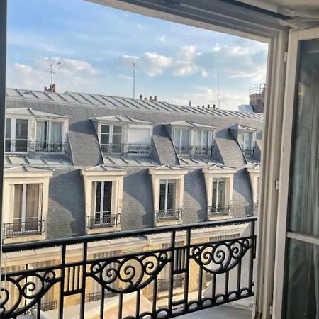 Le Studio Paris 16 Eme Apartment Exterior photo